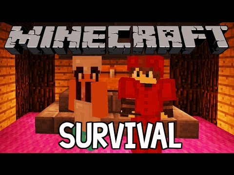 Box - Survival - NibzLeague minecraft
