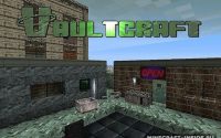 Ресурс Пак Dandelion [32x] для Minecraft 1.7.4