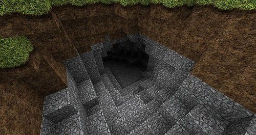 Ресурс Пак HD Modern [256x] для Minecraft 1.7.4 minecraft