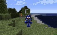 Сборка Hi-Tech Magick [46 модов] Minecraft 1.7.10