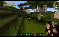 Сборка Minecraft 1.7.10 - Реализм