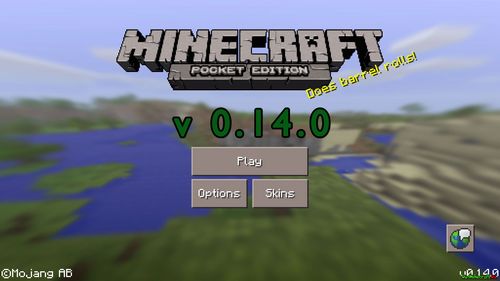 Скачать Minecraft 13.1 